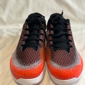 Nike Women's Air Zoom Vapor X Knit Tennis Size 9